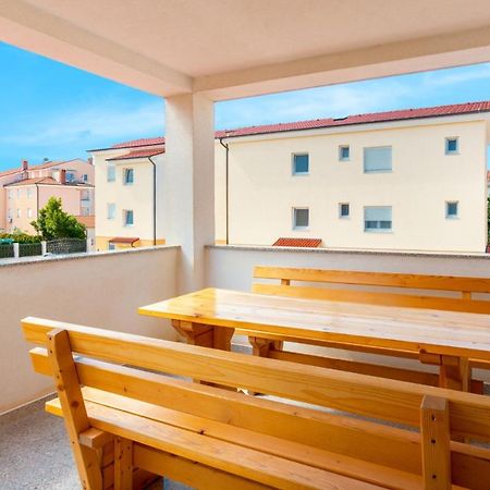 Dragan K2 Hotel Medulin Ngoại thất bức ảnh