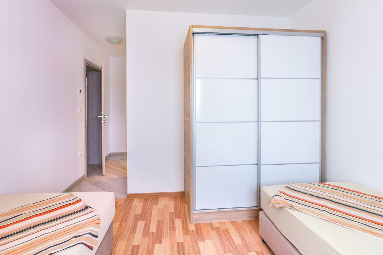 Dragan K2 Hotel Medulin Ngoại thất bức ảnh