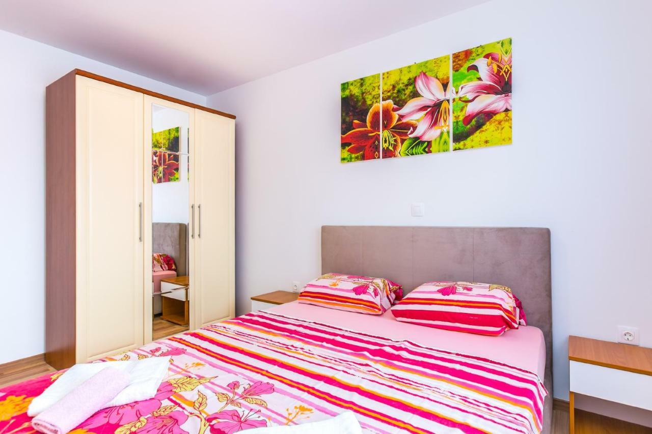 Dragan K2 Hotel Medulin Ngoại thất bức ảnh
