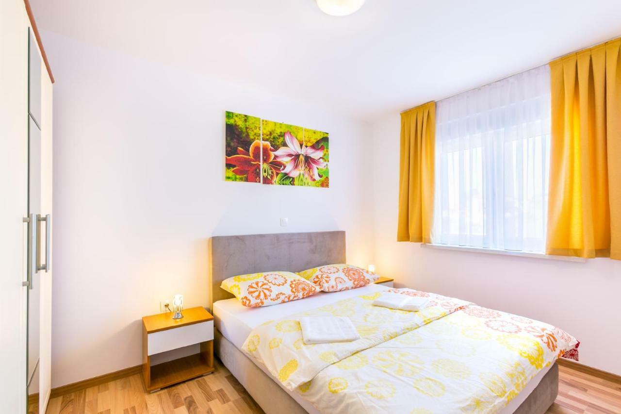Dragan K2 Hotel Medulin Ngoại thất bức ảnh