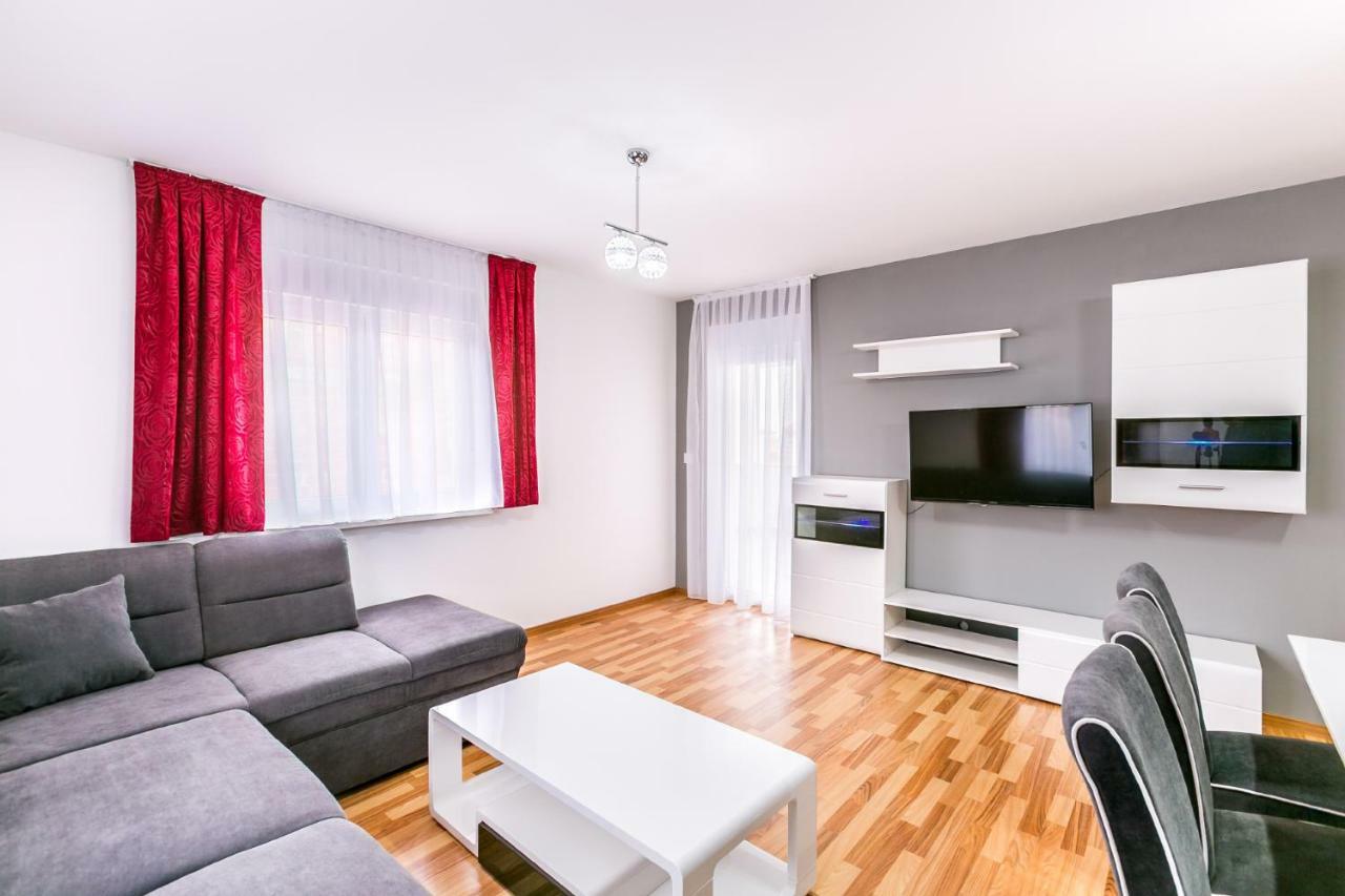 Dragan K2 Hotel Medulin Ngoại thất bức ảnh